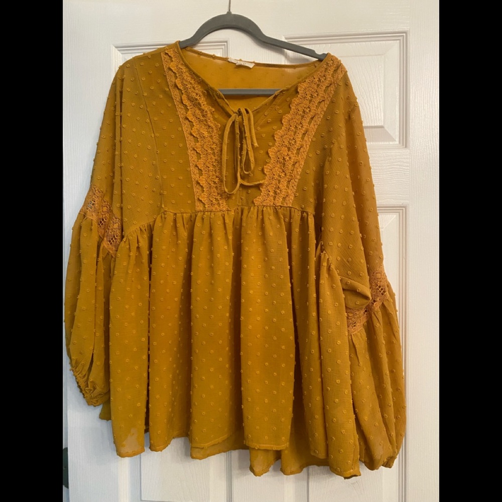 Easel Brand Shirt